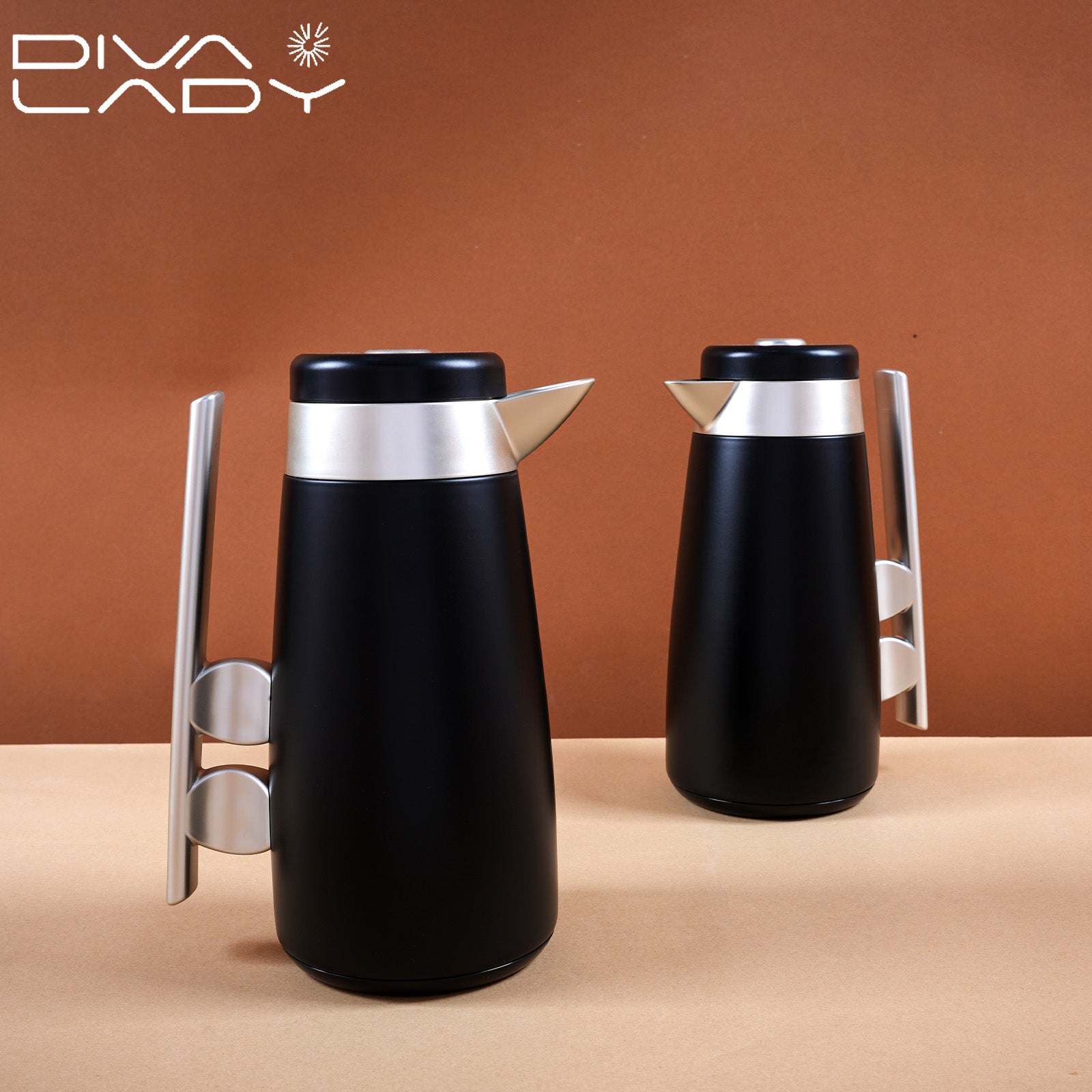 طقم مطارات غلا جوهرة 1 لتر