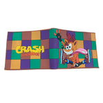 محفظة كراش بانديكوت 24