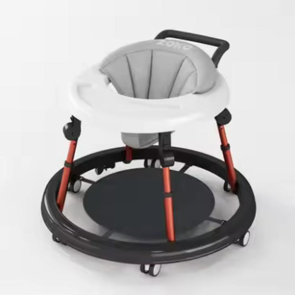 مشاية أطفال بارتفاع قابل للتعديل