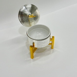 سخان تقديم طعام ميني