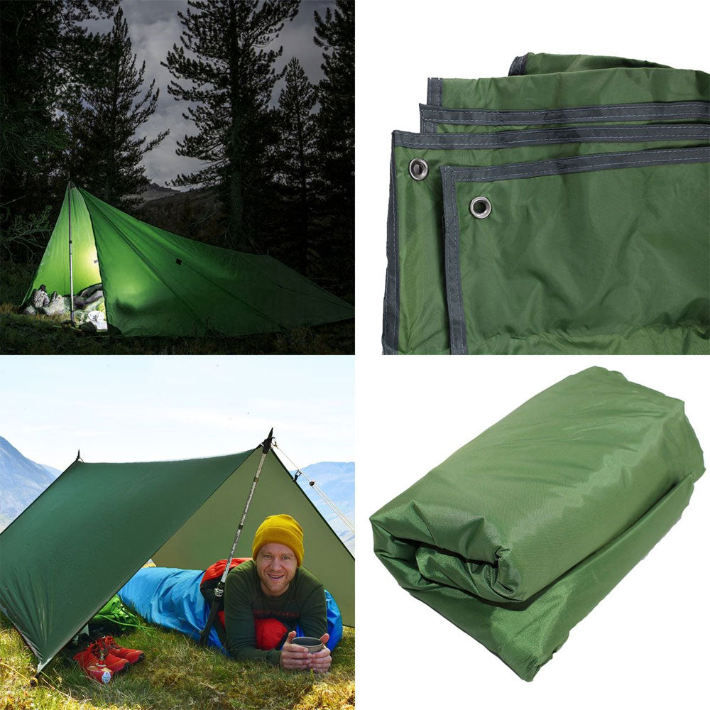 غطاء مقاوم للماء للأرضيات