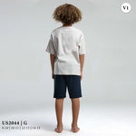 طقم ولادي انيق ومريح