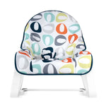 كرسي هزاز بيبي