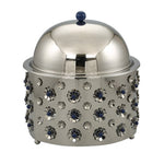 سخان طعام ستيل