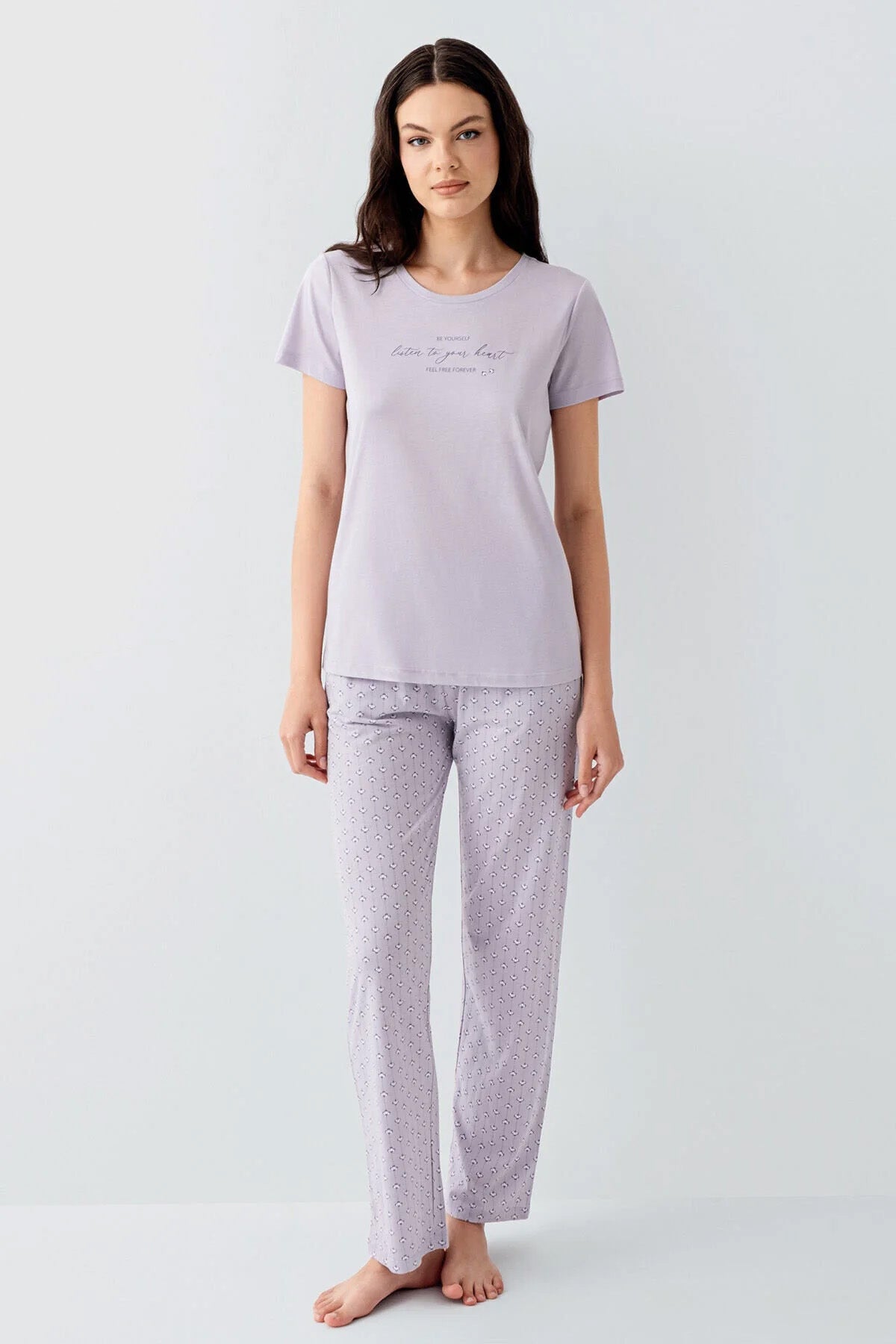 بيجامه نسائي