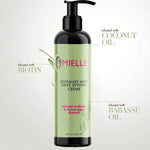 كريم تصفيف الشعر من مييل