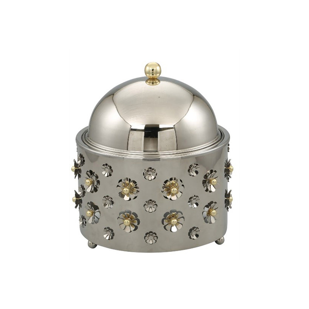 سخان طعام ستانلس