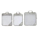 منظم خزانة معلقة