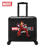 حقيبة ديزني اند مارفل للأطفال