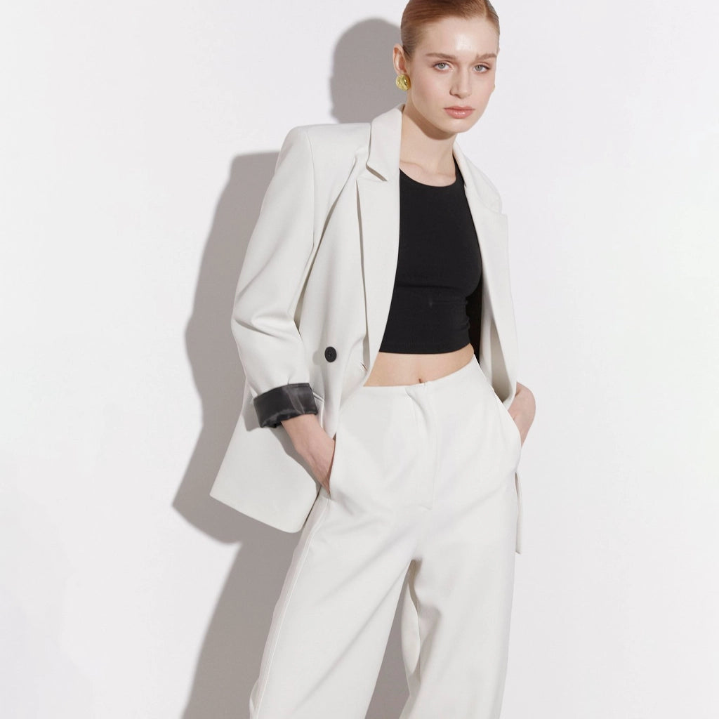 جاكيت نسائي بزرين