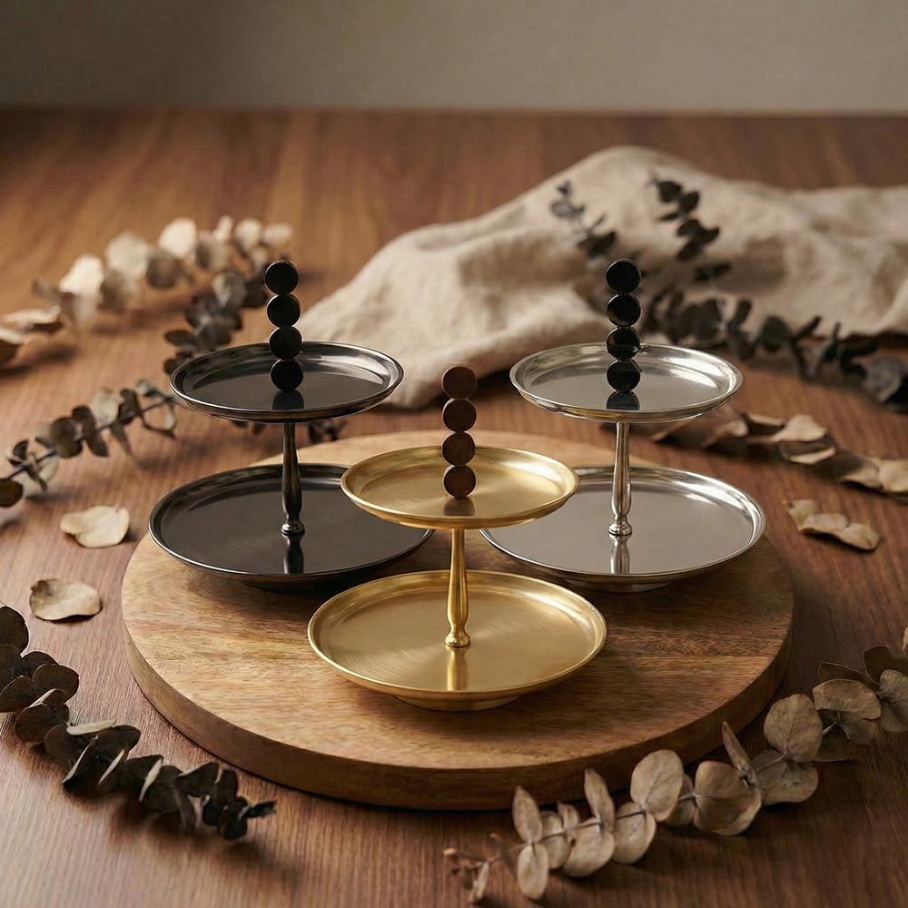 استاند تقديم 2 دور