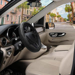 غطاء عجلة القيادة ميشلان