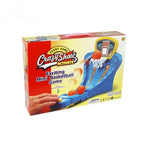 - لعبة كرة سلة صغيرة