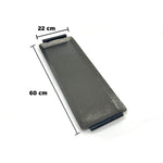 صينية تقديم كبيرة