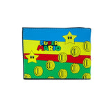 محفظة من جلد البولي يوريثان