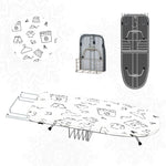 لوح كي قابل للطي