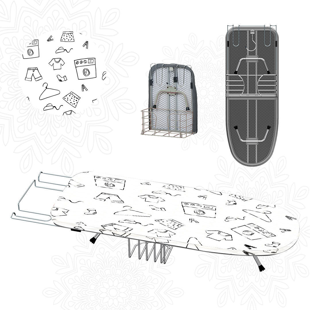 لوح كي قابل للطي