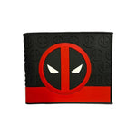 محفظة ديدبول روح الدعابة والجنون في تصميم واحد 14