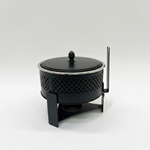 سخان طعام سعة 3 لتر