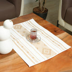 مفارش طاولة من القماش