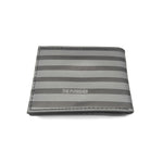 المحفظة الجلدية المعاقب الجمجمة32