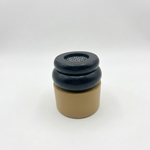 مبخر بتصميم خشبي