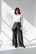 بنطلون نسائي