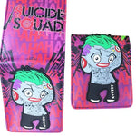 محفظة الجوكر الكرتونية – إصدار Arkham المجنون 16