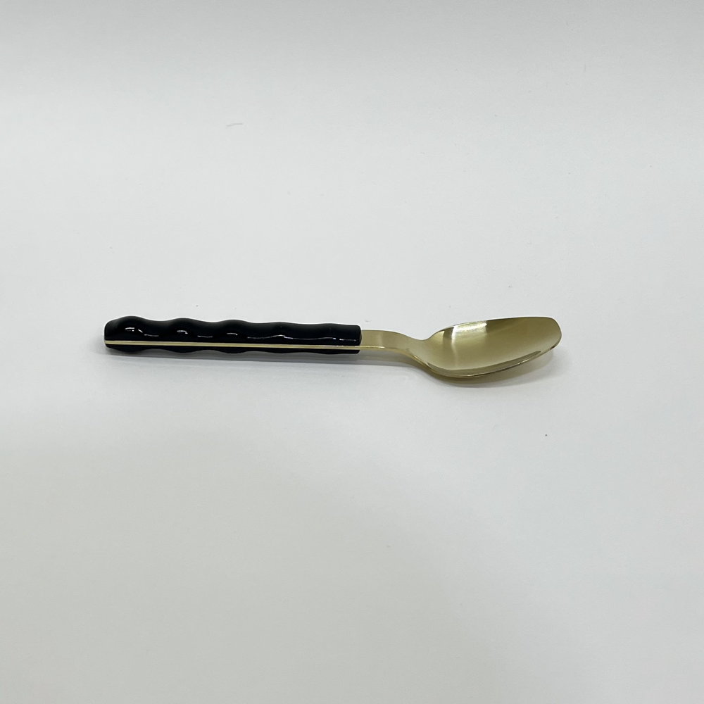 طقم ملاعق شاي 4 قطع