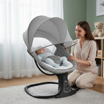 كرسي أرجوحة من كيديلو