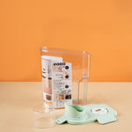 حافظةمكسرات