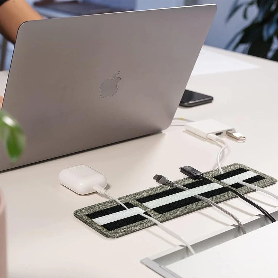 منظم تقني محمول لأجهزة الكمبيوتر