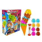 لعبة مهارة الآيس كريم