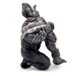 تمثال فينوم طبق الأصل للمعركة مطلي