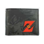 محفظة Dragonball Z Goku Metal Badge