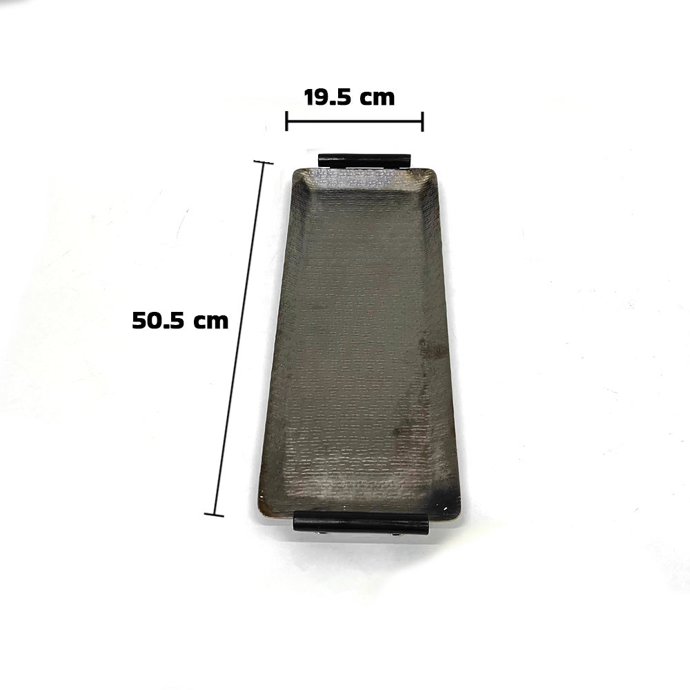 صينية تقديم كبيرة