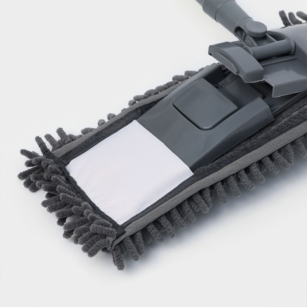 ممسحة أرضيات للتنظيف السريع