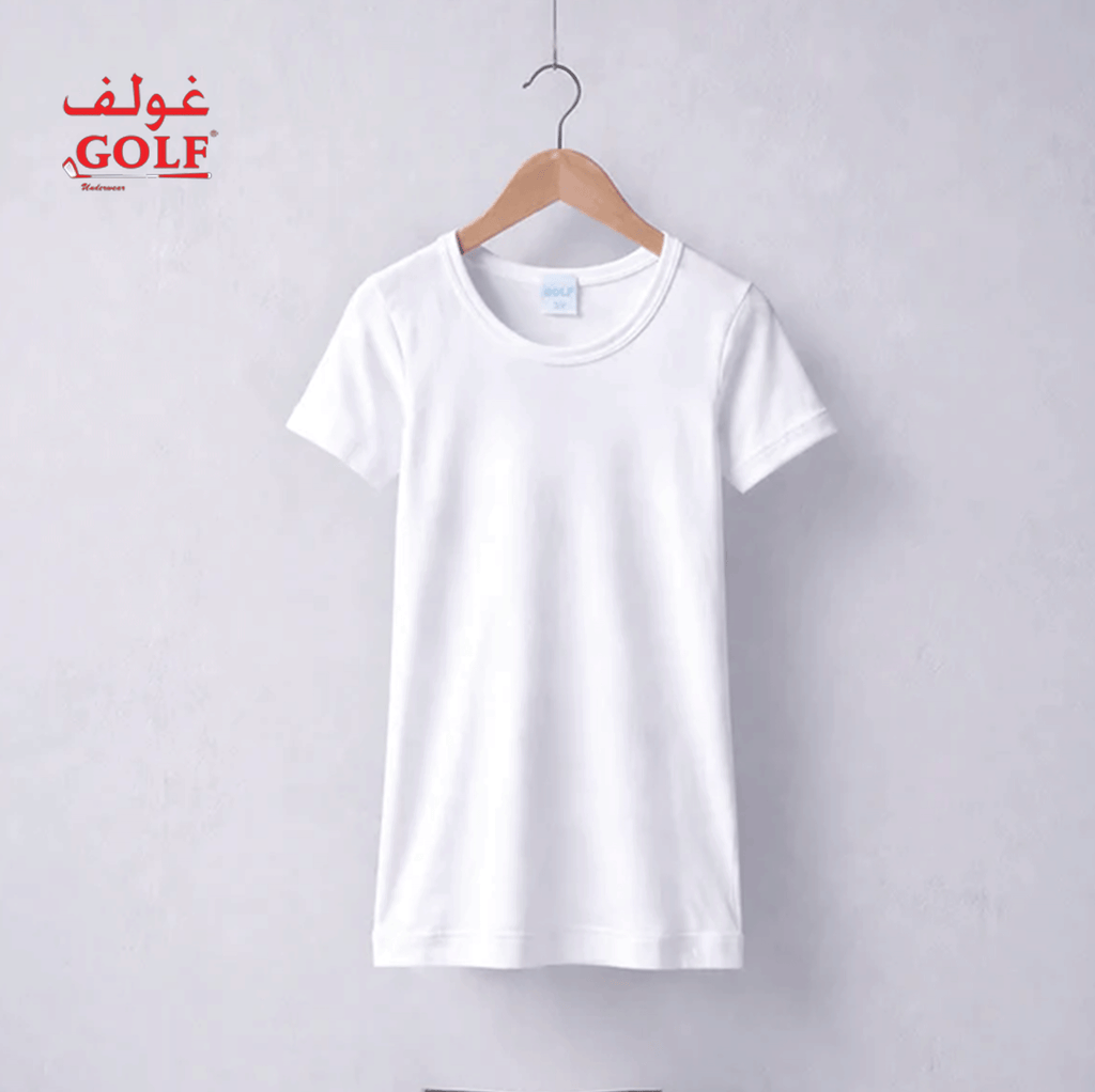 فانلة ولادي نصف كم