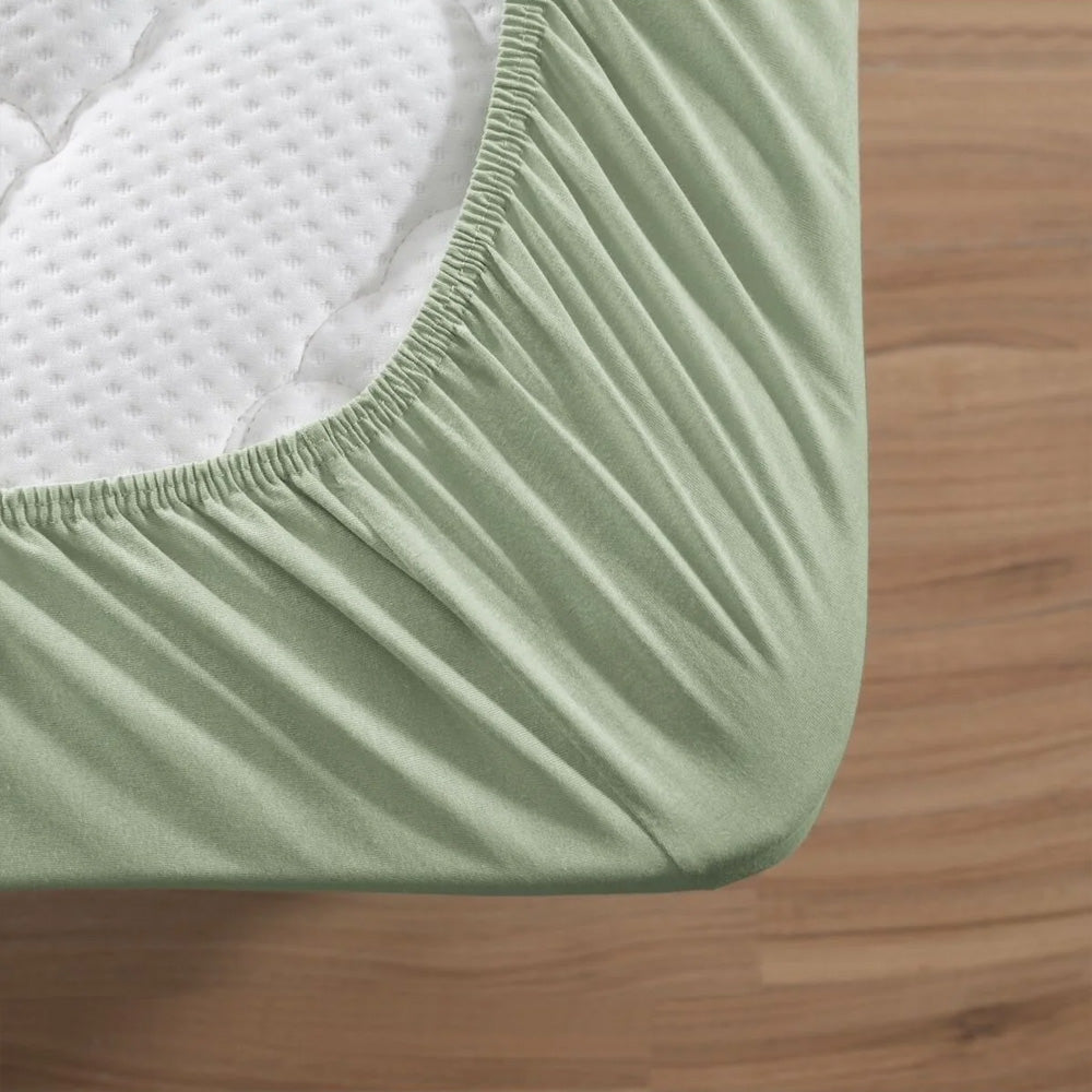 ملاءة سرير داني هوم