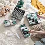 صناديق أدراج سميكة