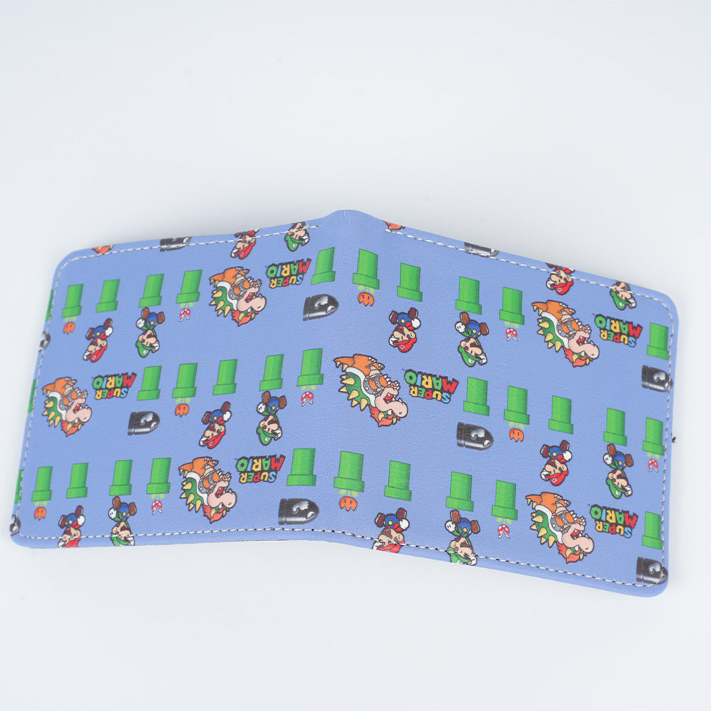 محفظة نينتندو سوبر ماريو 33