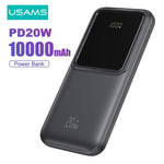 بنك الطاقة للشحن السريع