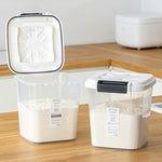 صندوق تخزين سعة 2 كجم