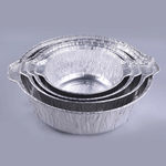 أواني طهي ألومنيوم بغطاء