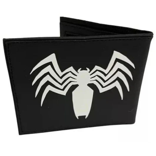 محفظة جلدية فينوم 8