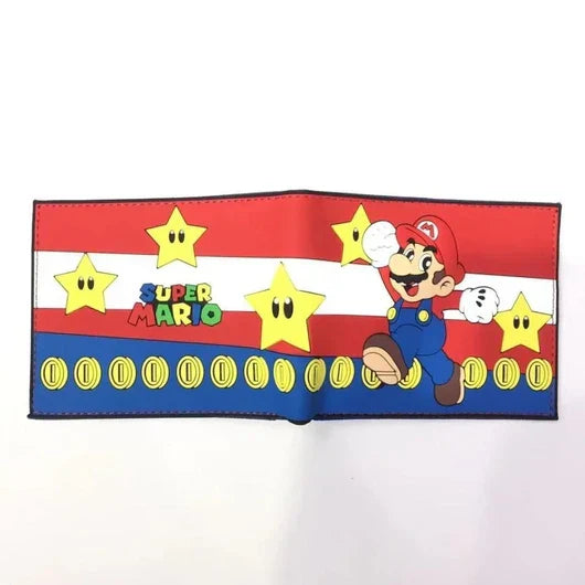 محفظة ماريو من لعبة سوبر ماريو 25