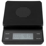 ميزان المطبخ الرقمي