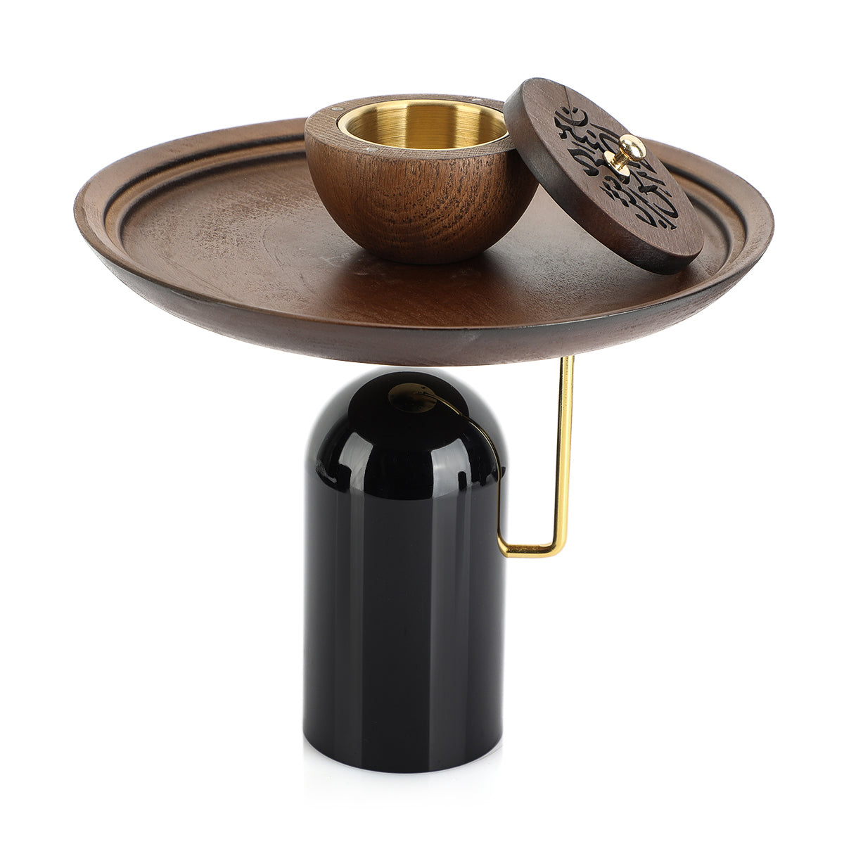 مبخر خشبي موديرن تاور