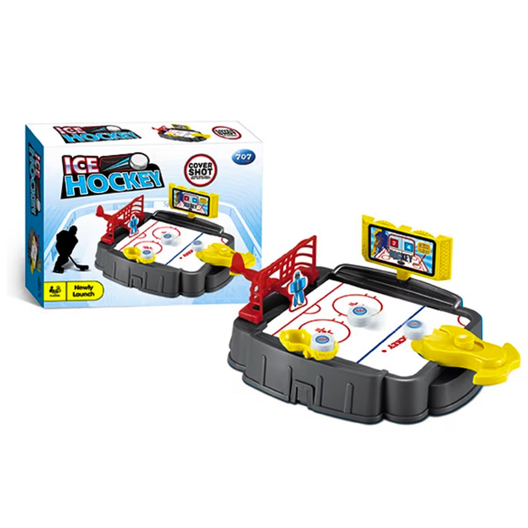 لعبة الأطفال Kingso - الهوكي