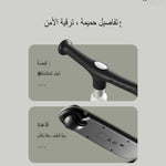 سكوتر بلَش جلو